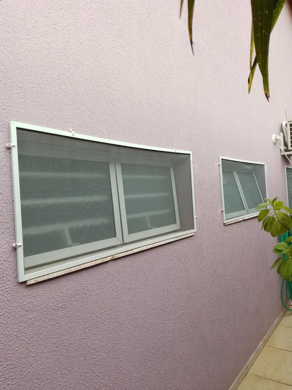 Telas Mosquiteiras sob medida em São Paulo com instalação rápida - imagem 1